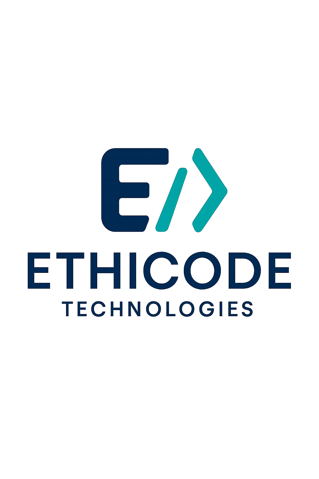 Ethicode Technologies Logo